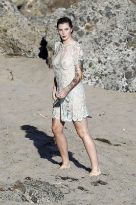 Ireland Baldwin pic #969308
