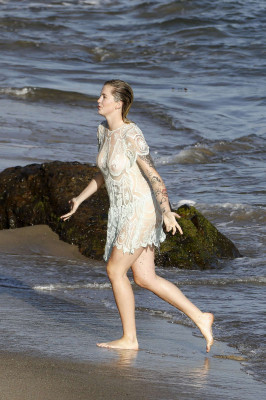 Ireland Baldwin pic #969316