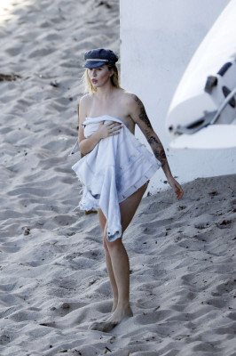 Ireland Baldwin pic #969309