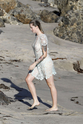 Ireland Baldwin pic #969306