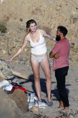 Ireland Baldwin pic #969194
