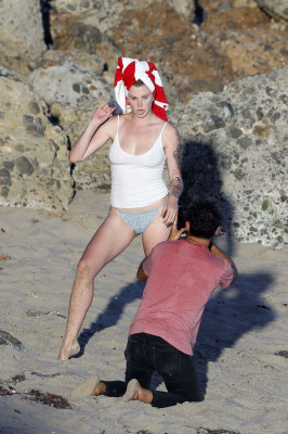 Ireland Baldwin pic #969193