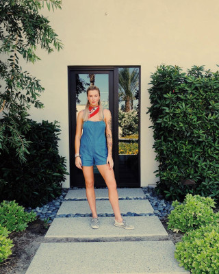 Ireland Baldwin pic #1034048