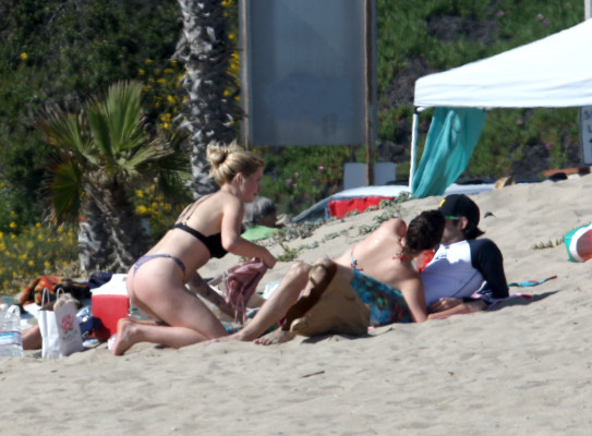 Ireland Baldwin pic #926496