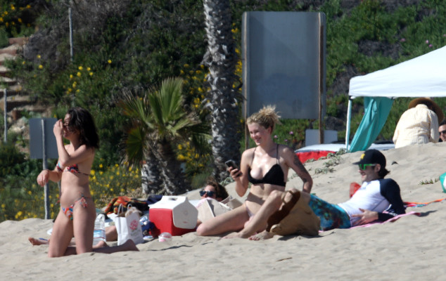 Ireland Baldwin pic #926913