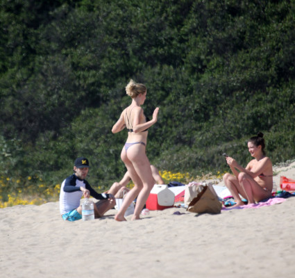 Ireland Baldwin pic #926912