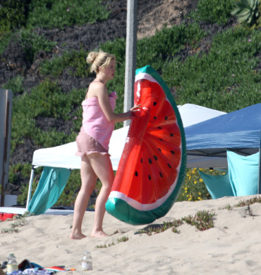 Ireland Baldwin pic #927288