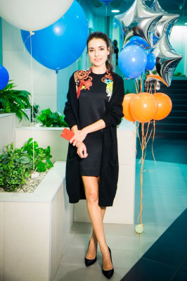 Irena Ponaroshku pic #914779
