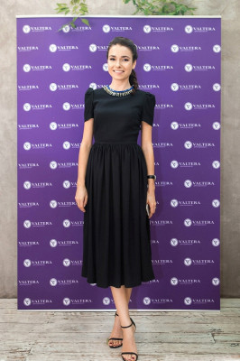 Irena Ponaroshku pic #826967
