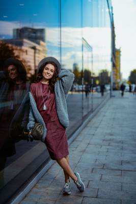 Irena Ponaroshku pic #824187