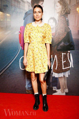 Irena Ponaroshku pic #1256152
