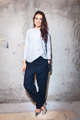 Irena Ponaroshku pic #824953