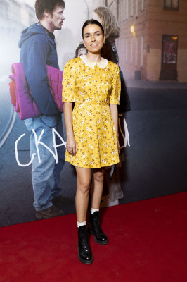 Irena Ponaroshku pic #1256151