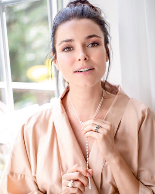 Irena Ponaroshku pic #1127862