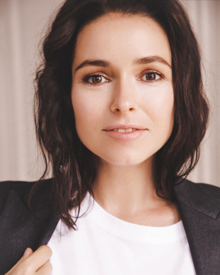 Irena Ponaroshku pic #1127867