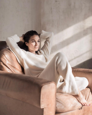 Irena Ponaroshku pic #1127871