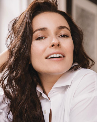 Irena Ponaroshku pic #1106822