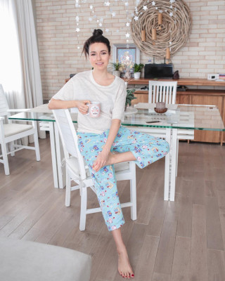 Irena Ponaroshku pic #1127983