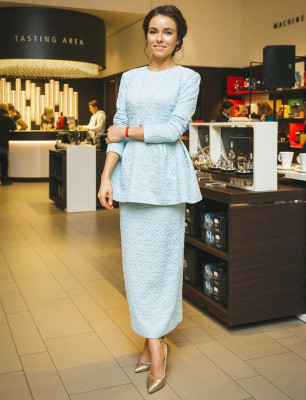 Irena Ponaroshku pic #823981