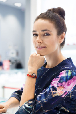 Irena Ponaroshku pic #841885
