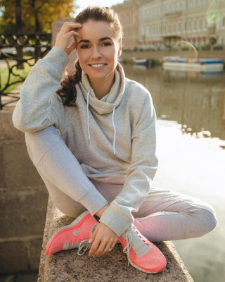 Irena Ponaroshku pic #833602