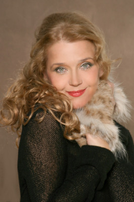 Irina Alferova pic #368671