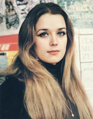 Irina Alferova pic #368690