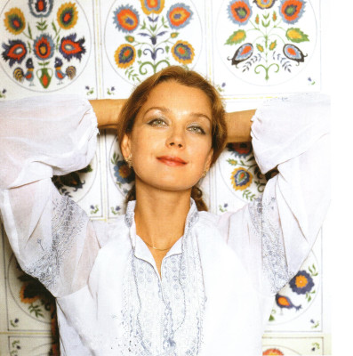 Irina Alferova pic #239480