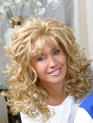 Irina Allegrova pic #419276