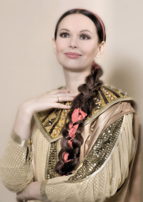 Irina Bezrukova pic #490042