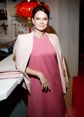 Irina Bezrukova pic #1238309