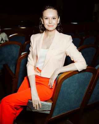 Irina Bezrukova pic #1266806