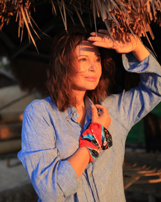 Irina Bezrukova pic #1125127