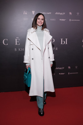 Irina Bezrukova pic #1320530