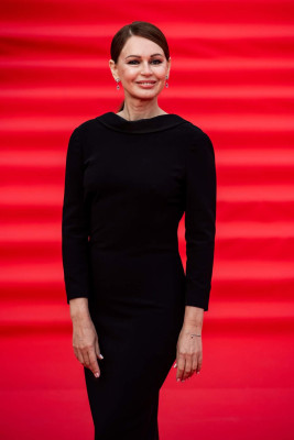 Irina Bezrukova pic #1125550