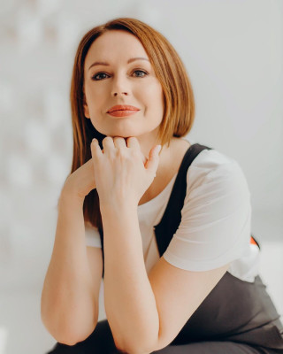 Irina Bezrukova pic #1240703