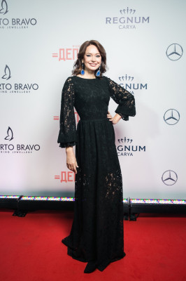 Irina Bezrukova pic #1125463