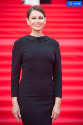 Irina Bezrukova pic #1124746
