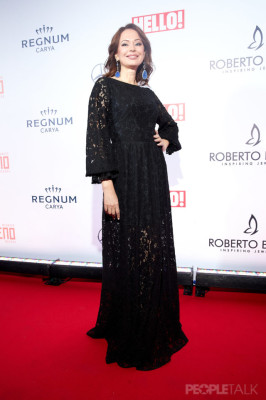 Irina Bezrukova pic #1125383
