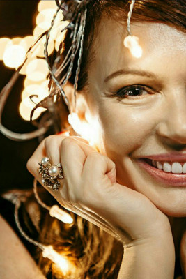 Irina Bezrukova pic #1129349
