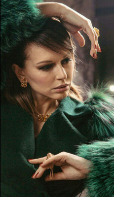 Irina Bezrukova pic #1135597