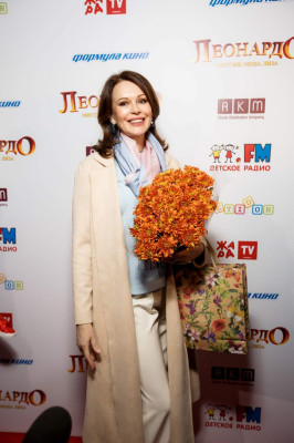 Irina Bezrukova pic #1121262
