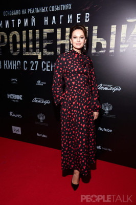 Irina Bezrukova pic #1117613