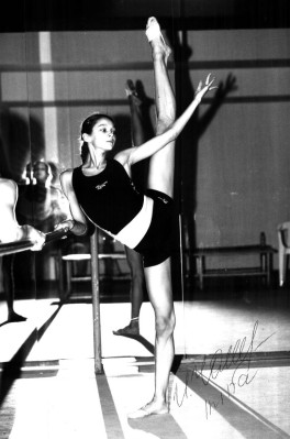 Irina Chaschina pic #283856