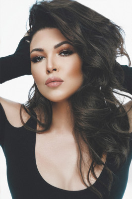 Irina Dubtsova pic #1310372