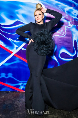 Irina Dubtsova pic #804760