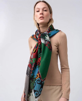 Irina Kulikova for KoKosha 2022