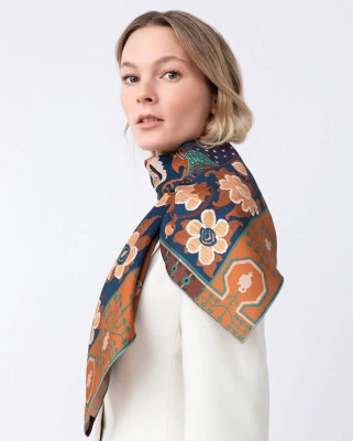 Irina Kulikova for KoKosha 2022