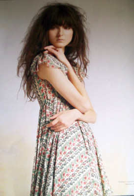 Irina lazareanu pic #129696