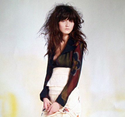 Irina lazareanu pic #129695